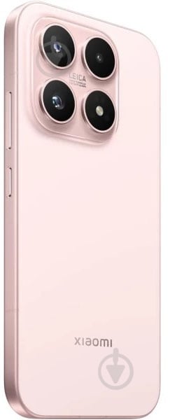 Смартфон Xiaomi 17 12/512GB alpine pink (1186349) - фото 6