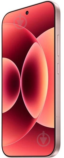 Смартфон Xiaomi 17 12/512GB alpine pink (1186349) - фото 4
