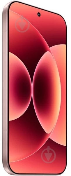 Смартфон Xiaomi 17 12/512GB alpine pink (1186349) - фото 3