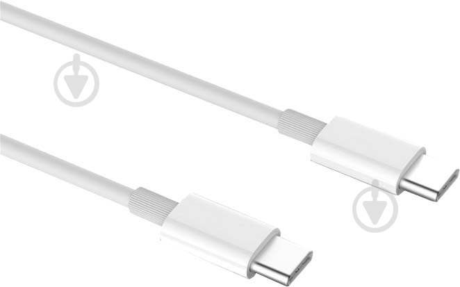 Кабель ZMI USB Type-C 1,5 м white (al301) - фото 2
