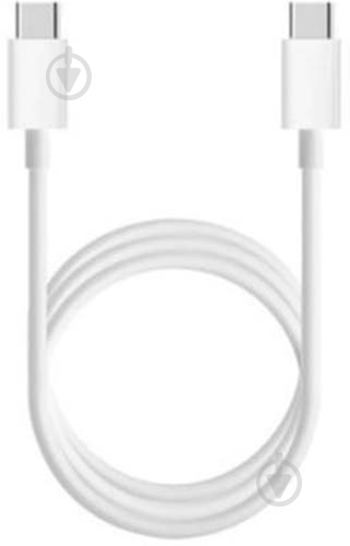 Кабель ZMI USB Type-C 1,5 м white (al301) - фото 1
