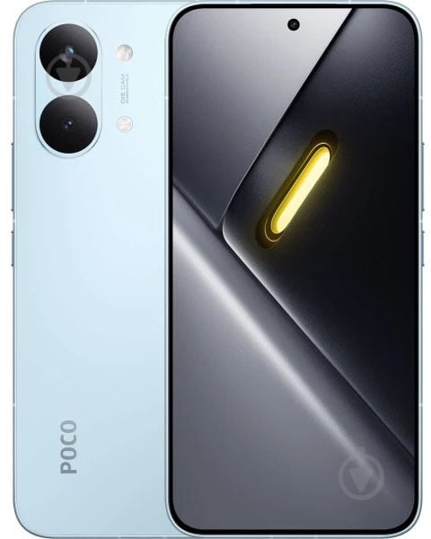 Смартфон POCO X8 Pro Max 12/256GB blue (1191430) - фото 1
