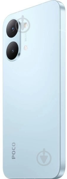 Смартфон POCO X8 Pro Max 12/256GB blue (1191430) - фото 7