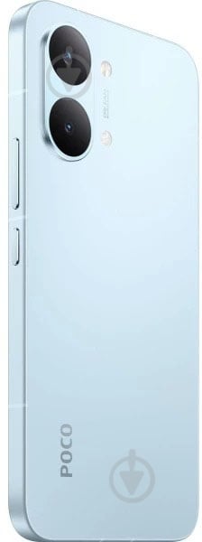 Смартфон POCO X8 Pro Max 12/256GB blue (1191430) - фото 6