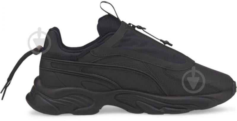 Кроссовки мужские демисезонные Puma RS-CONNECT AD4PT 38082801 р.41 черные - фото 2