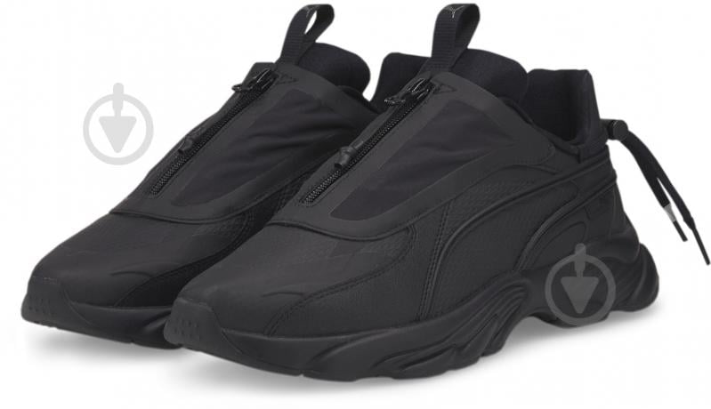 Кроссовки мужские демисезонные Puma RS-CONNECT AD4PT 38082801 р.41 черные - фото 4