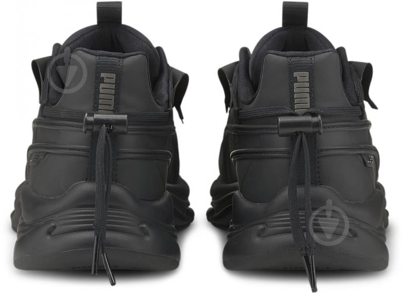 Кроссовки мужские демисезонные Puma RS-CONNECT AD4PT 38082801 р.41 черные - фото 5