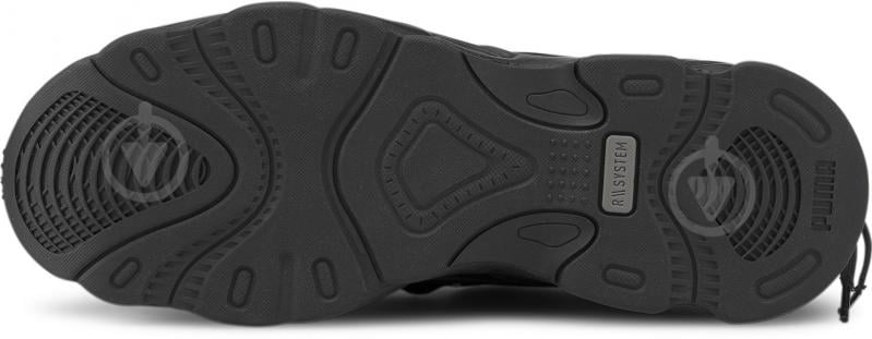 Кроссовки мужские демисезонные Puma RS-CONNECT AD4PT 38082801 р.41 черные - фото 6