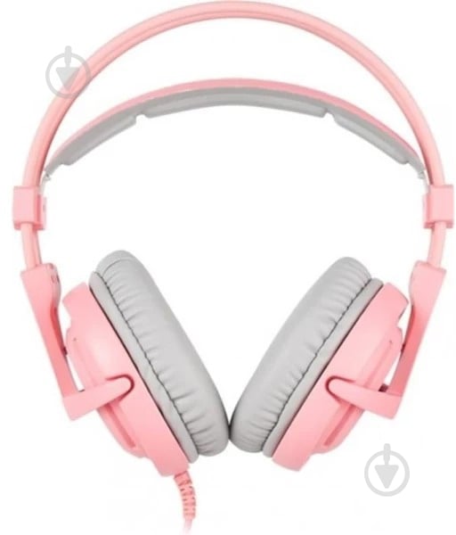 Наушники Sades A6 pink (saa6pku) - фото 1