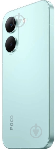 Смартфон POCO X8 Pro 12/512GB green (1191427) - фото 7