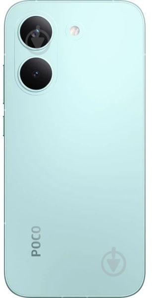 Смартфон POCO X8 Pro 12/512GB green (1191427) - фото 5