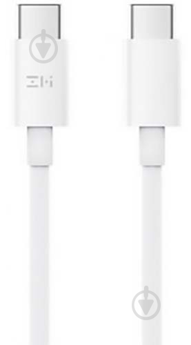 Кабель ZMI USB Type-C 2 м White (AL308) - фото 1 Кабель ZMI USB Type-C 2 м White (AL308) - фото 1