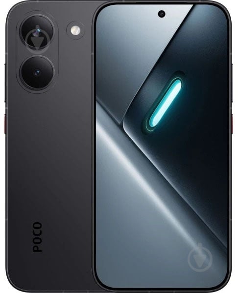 Смартфон POCO X8 Pro 12/512GB black (1191426) - фото 1