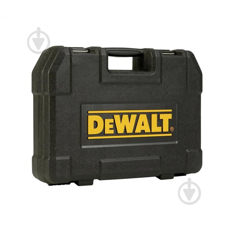 Набор головок и бит DeWalt 89 шт. DWMT73800-1 - фото 3