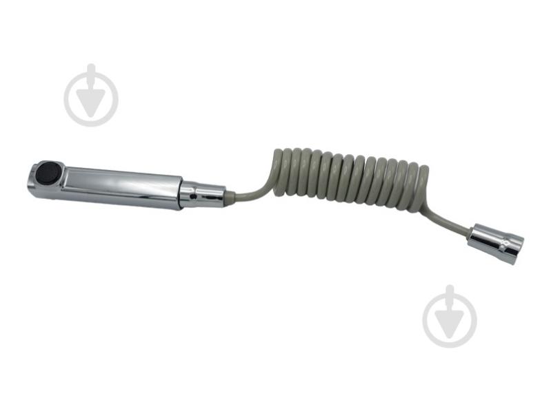 Душевая система AiM мультирежимная хром DG10745 chrome - фото 7