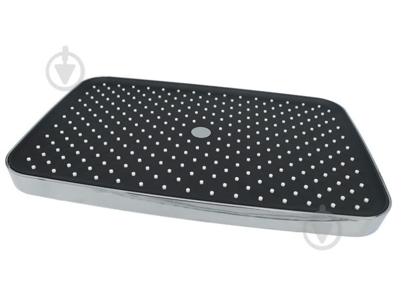 Душевая система AiM мультирежимная хром DG10745 chrome - фото 10