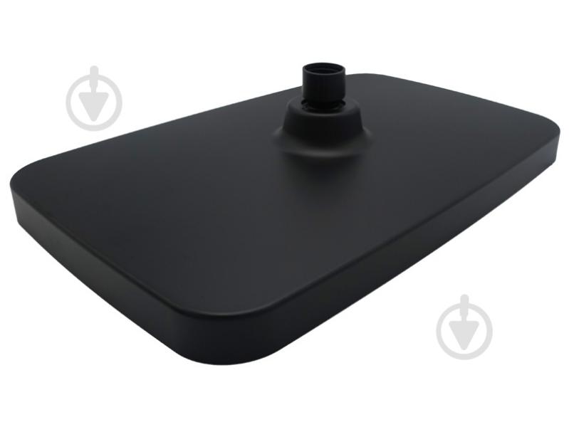 Душевая система AiM мультирежимная черная матовая DG10745 matte black - фото 9