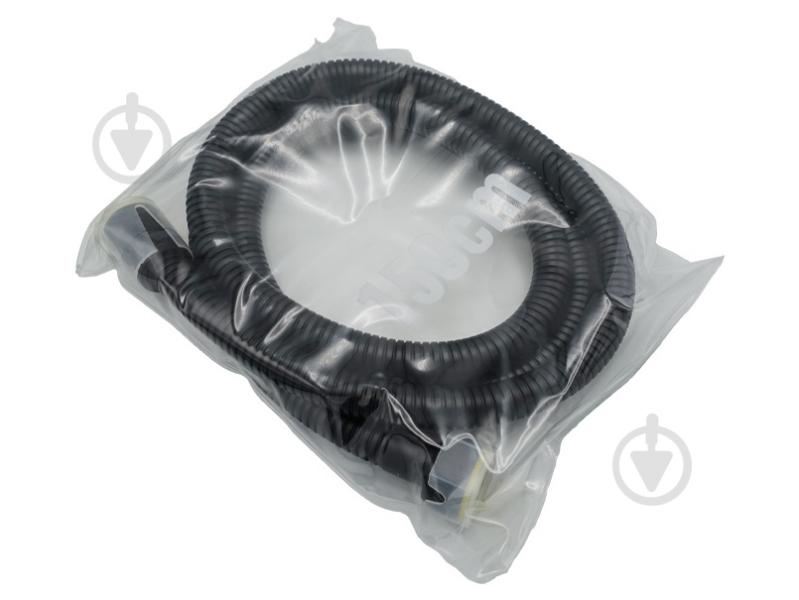 Душевая система AiM мультирежимная черная матовая DG10745 matte black - фото 8