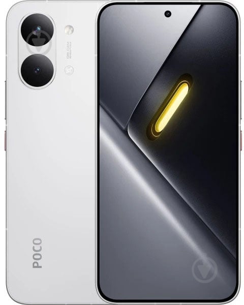 Смартфон POCO X8 Pro Max 12/256GB white (1191431) - фото 1