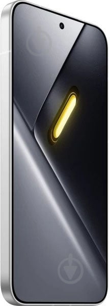 Смартфон POCO X8 Pro Max 12/256GB white (1191431) - фото 3