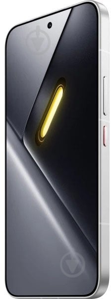 Смартфон POCO X8 Pro Max 12/256GB white (1191431) - фото 4