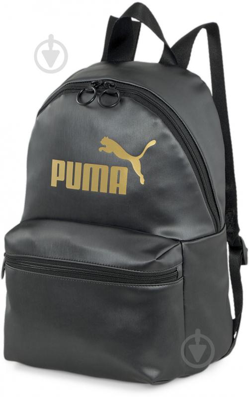 Puma shop core up