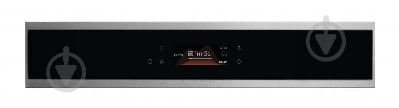 ВИТРИНА! Духовой шкаф Electrolux EVM8E08X - фото 2 ВИТРИНА! Духовой шкаф Electrolux EVM8E08X - фото 2