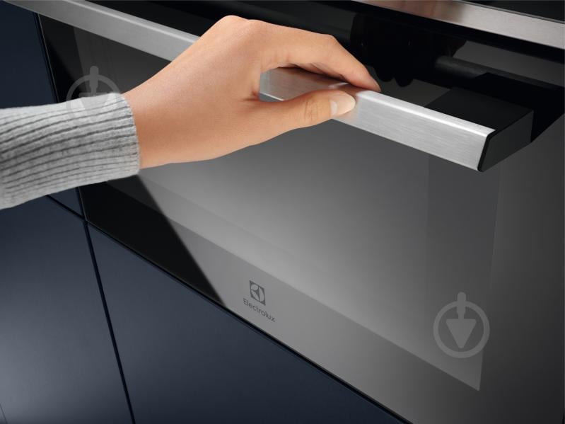 ВИТРИНА! Духовой шкаф Electrolux EVM8E08X - фото 4 ВИТРИНА! Духовой шкаф Electrolux EVM8E08X - фото 4