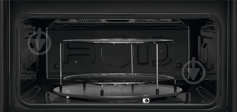 ВИТРИНА! Духовой шкаф Electrolux EVM8E08X - фото 5 ВИТРИНА! Духовой шкаф Electrolux EVM8E08X - фото 5