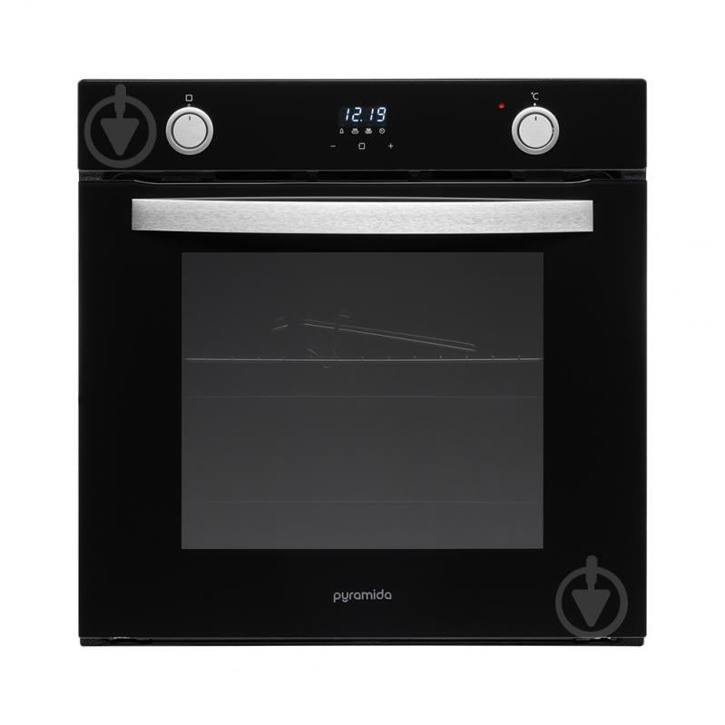 ВИТРИНА! Духовой шкаф Pyramida FN 100 EPL GBL (73) - фото 1