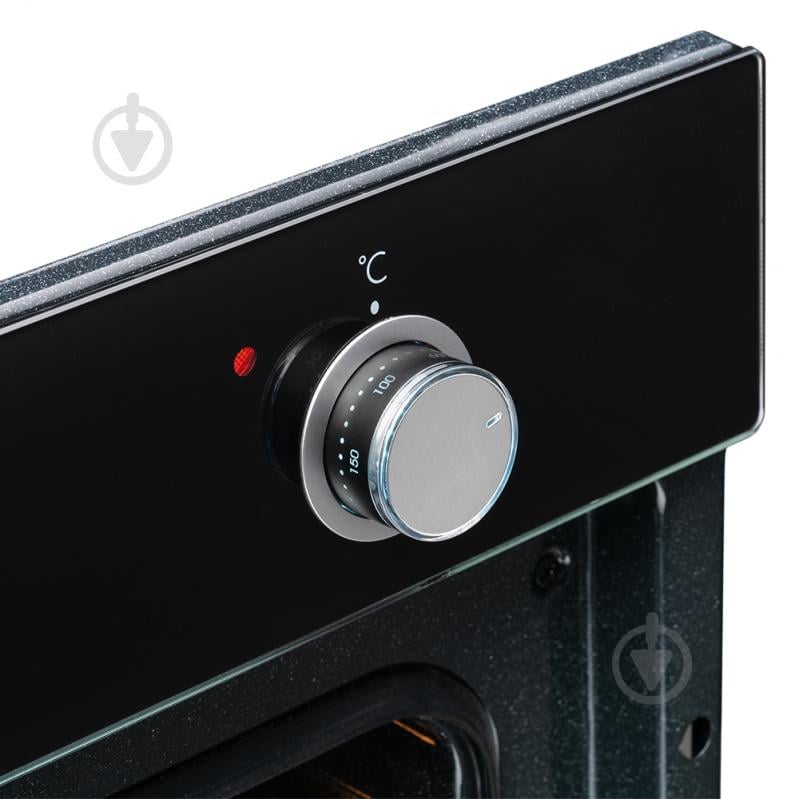 ВИТРИНА! Духовой шкаф Pyramida FN 100 EPL GBL (73) - фото 4