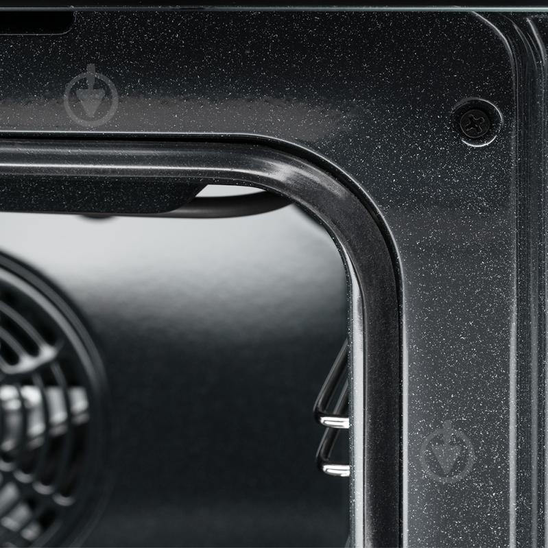 ВИТРИНА! Духовой шкаф Pyramida FN 100 EPL GBL (73) - фото 8