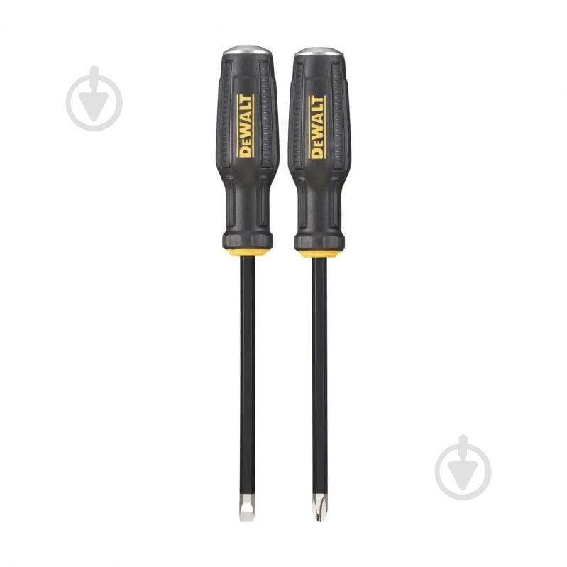 Набор отверток DeWalt DWHT65100-0 - фото 2