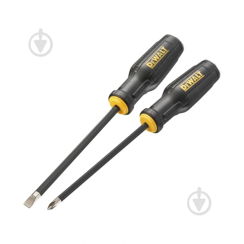 Набор отверток DeWalt DWHT65100-0 - фото 1