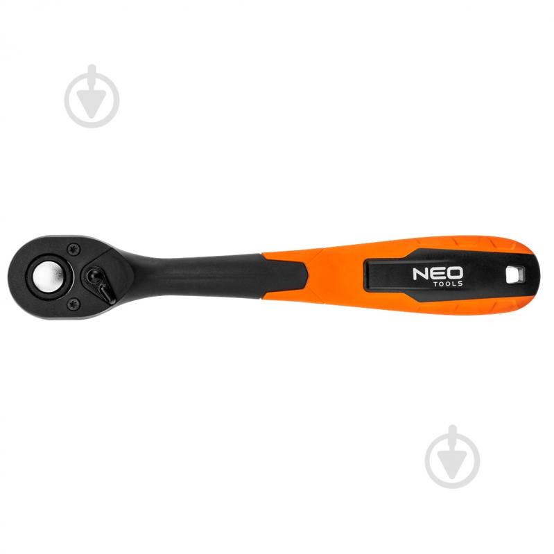 Ключ NEO tools 3/8"(F)×1/4"(M) 08-513 - фото 1