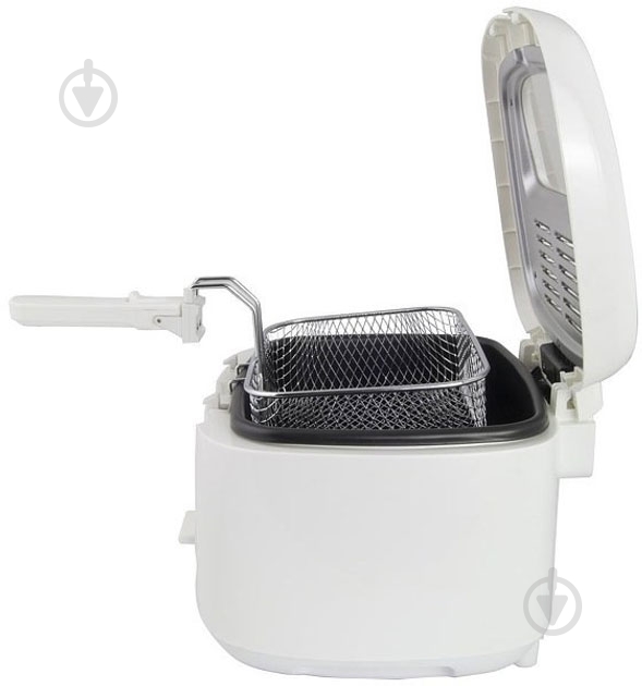 Фритюрница Esperanza EKG012 - фото 4