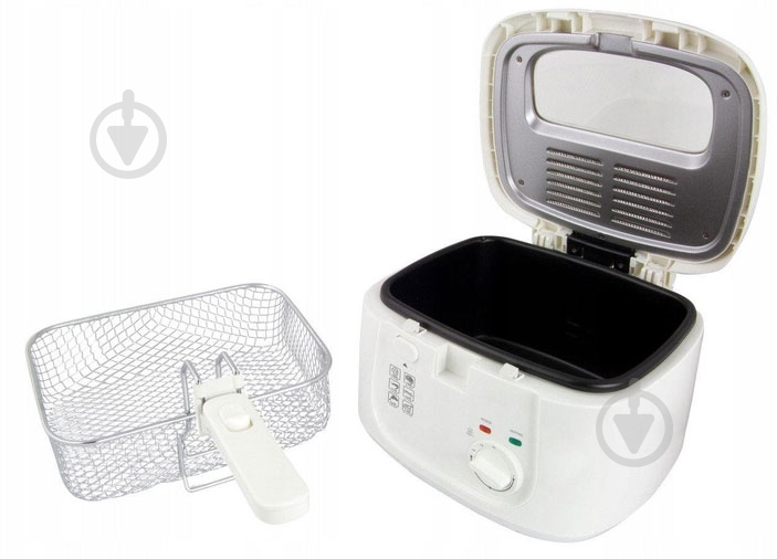 Фритюрница Esperanza EKG012 - фото 3