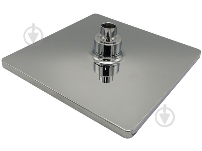Душевая система AiM мультирежимная хром DG06344 chrome - фото 7