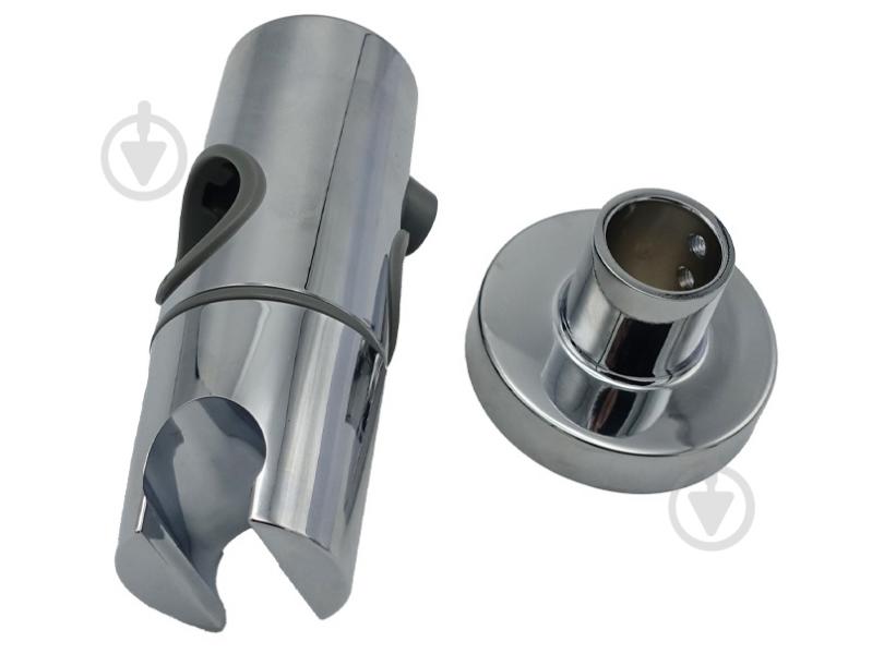 Душевая система AiM мультирежимная хром DG06344 chrome - фото 4