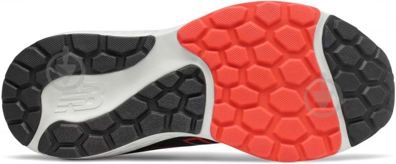 Кросівки чоловічі New Balance 520v7 M520CB7 р.41,5 чорні - фото 5