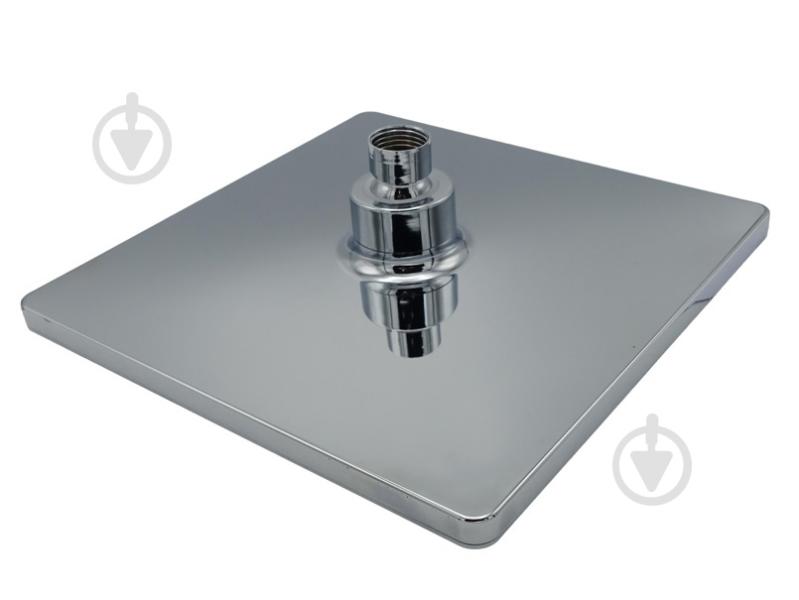 Душевая система AiM мультирежимная хром DG06344-2 chrome - фото 7