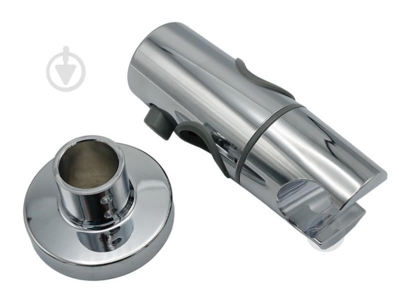 Душевая система AiM мультирежимная хром DG06344-2 chrome - фото 5