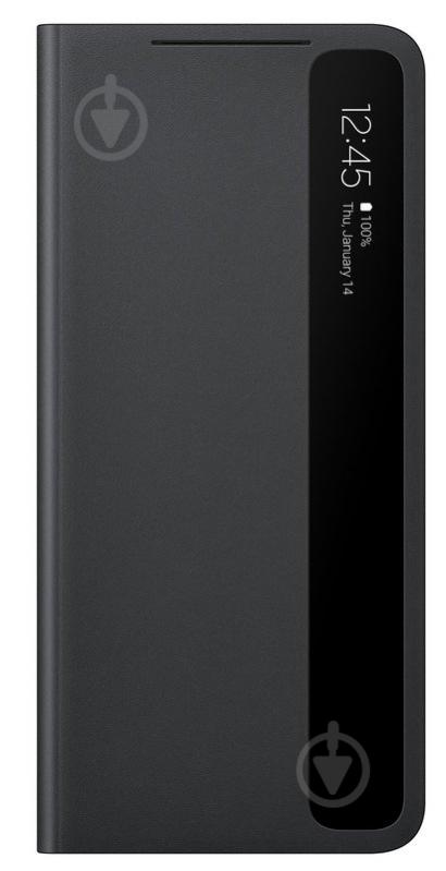 ᐉ Чехол-книжка Samsung Clear View Cover with S Pen для Samsung Galaxy ...