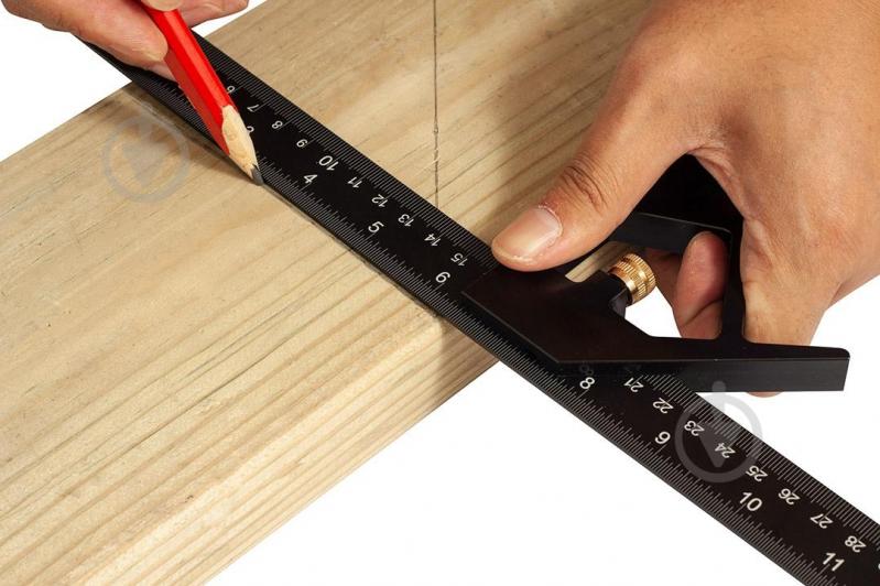 Кутник NEO tools 300 мм 72-127 - фото 7