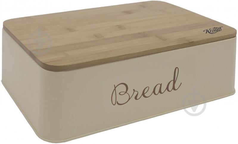 Хлебница Krauff 29-262-004 - фото 2