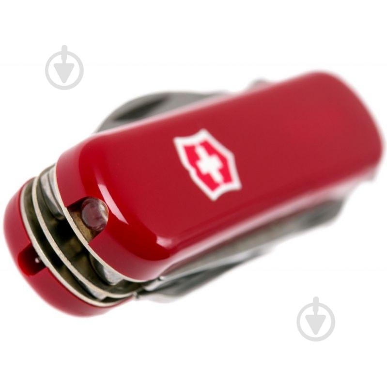 Ніж швейцарський Victorinox Midnite Manager 0.6366 82462 - фото 6