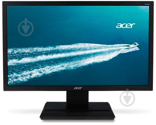 Монитор Acer V206HQLBb 19,5" (UM.IV6EE.B01) - фото 1