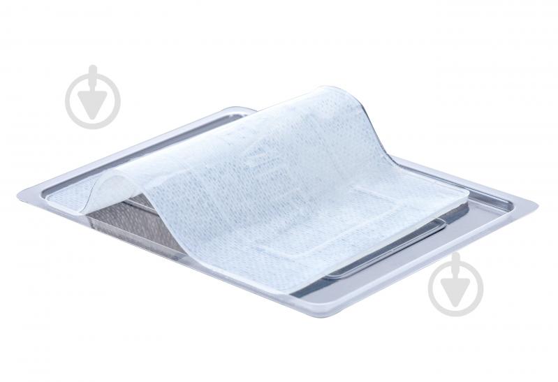 Пов'язка гідрогелева HEALER® 9х12 см - фото 2 Пов'язка гідрогелева HEALER® 9х12 см - фото 2