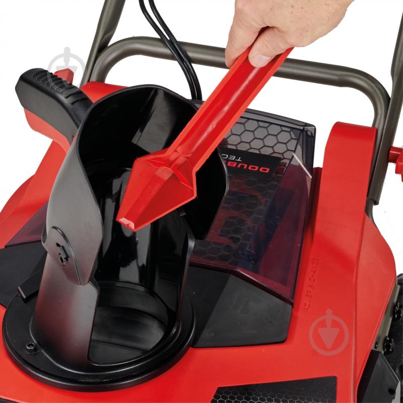 Снегоуборочная машина Einhell Professional PXC GP-ST 36/53 Li E BL - Solo 3417021 - фото 9 Снегоуборочная машина Einhell Professional PXC GP-ST 36/53 Li E BL - Solo 3417021 - фото 9
