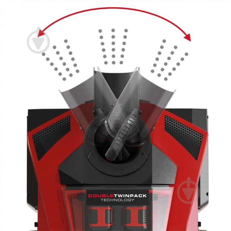 Снегоуборочная машина Einhell Professional PXC GP-ST 36/53 Li E BL - Solo 3417021 - фото 10 Снегоуборочная машина Einhell Professional PXC GP-ST 36/53 Li E BL - Solo 3417021 - фото 10